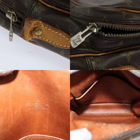 LOUIS VUITTON Monogram Amazon Shoulder Bag M45236 - Picture 11 of 12